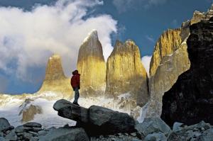 Chile • Argentinien | Patagonien - Fels und Eis – Wasser und Wind